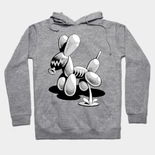 Balloon Dog Hoodie